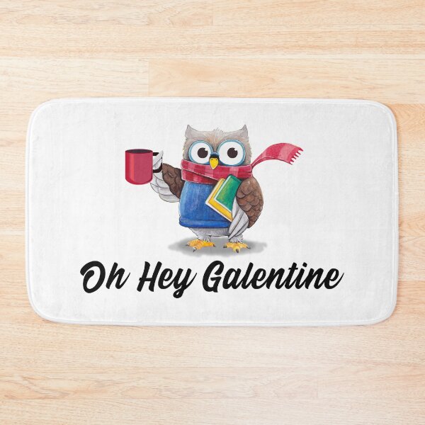 Item preview, Oh Hey Galentine designed and sold by zackup.