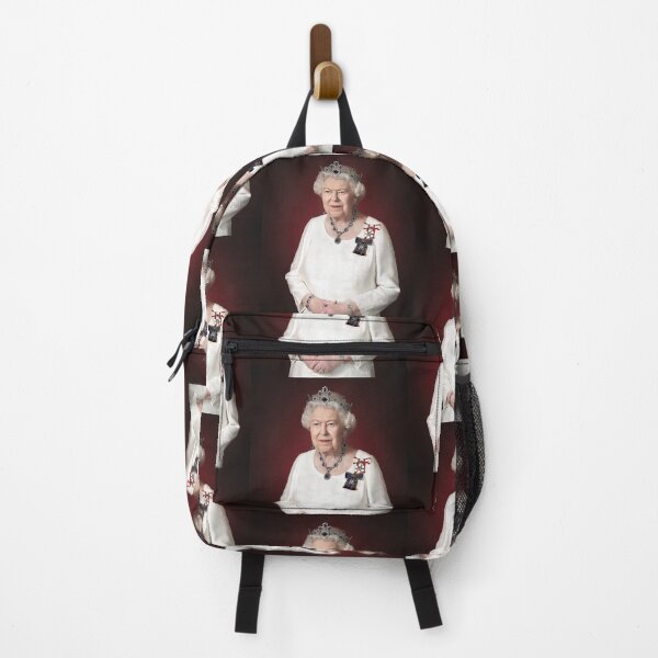 Item preview, Queen Elizabeth II designed and sold by KNBS.