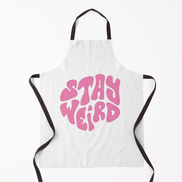 Item preview, Stay Weird designed and sold by etherealbeautyy.