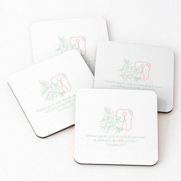 Item preview, Dentist career designed and sold by SolidJoy.