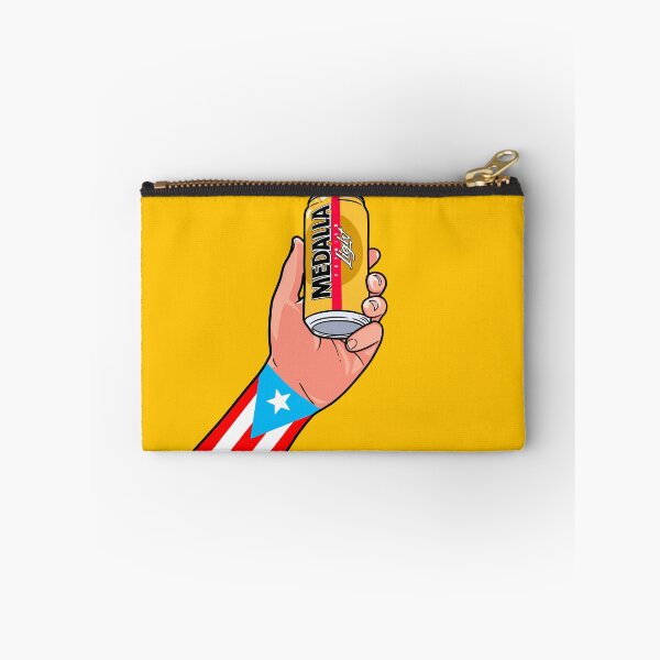 Item preview, Toma una cerveza ligera Medalla designed and sold by Liomal.