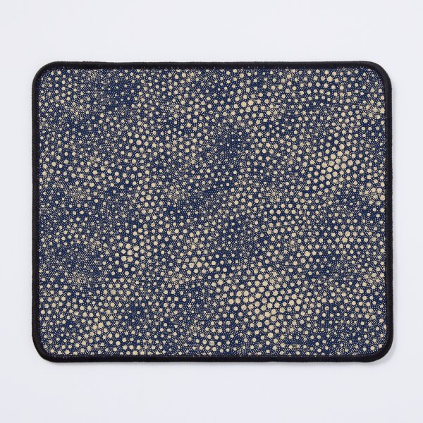 Item preview, dots blue tan designed and sold by Michelle Clay.