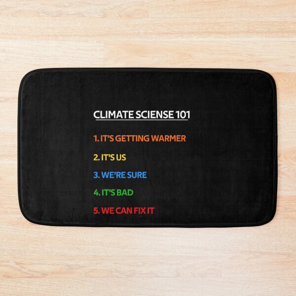 Item preview, Science March designed and sold by rachidhaz.