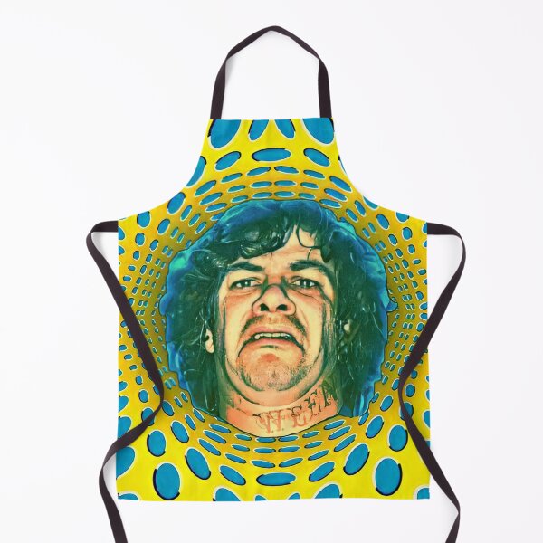 Item preview, Dean Ween Guitar Face designed and sold by Buckingham Green.