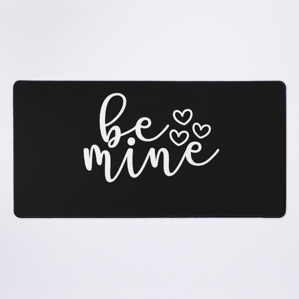 Item preview, Be Mine Shirt, Valentines Day, UNISEX FIT, Valentine Shirt, Autumn, Gift for Her, Gift For Him designed and sold by Fadwamoustakid.