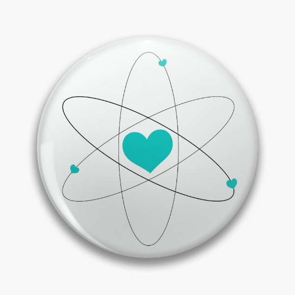 Item preview, Atom designed and sold by Gea-Desing.