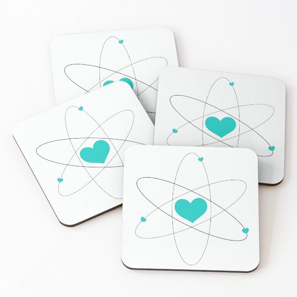 Item preview, Atom designed and sold by Gea-Desing.