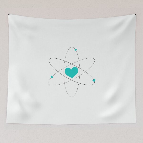 Item preview, Atom designed and sold by Gea-Desing.