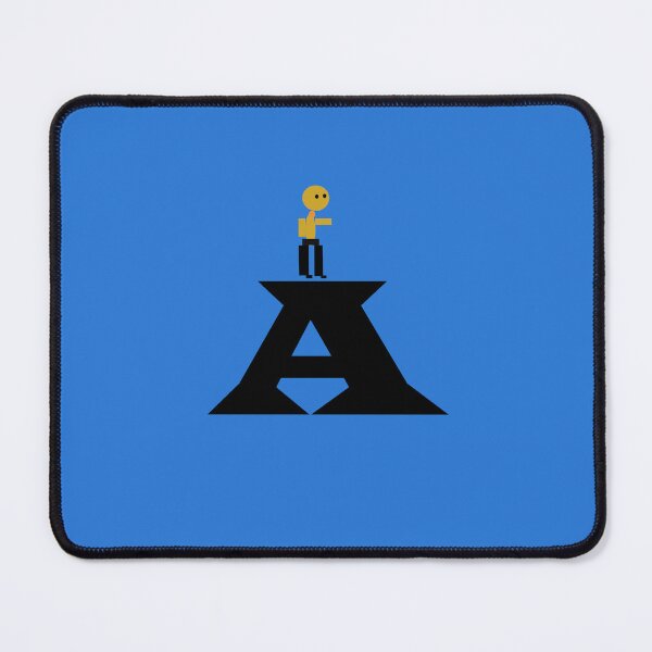 Item preview, the letter ----A for Height designed and sold by solgel47.