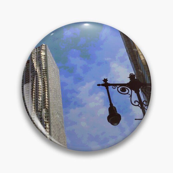 Item preview, NYC Light Pole designed and sold by blinkartist.