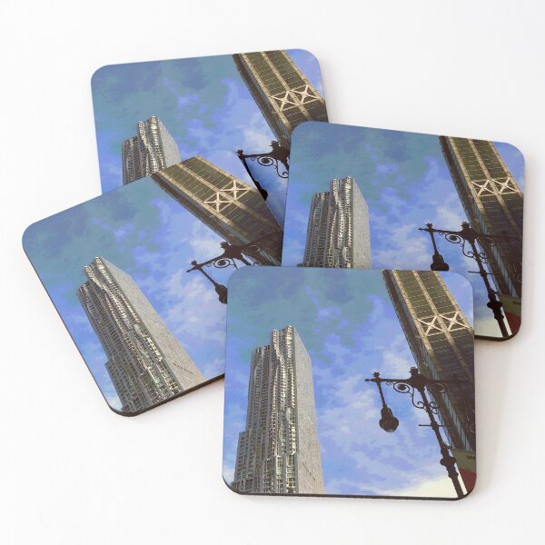 Item preview, NYC Light Pole designed and sold by blinkartist.