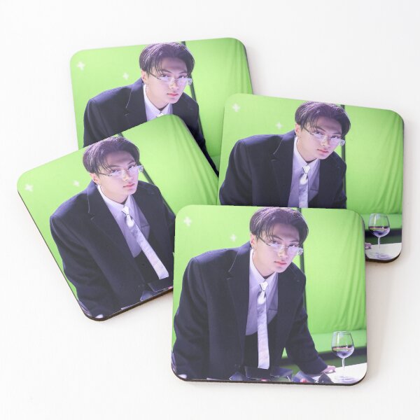 Item preview, Jay / Jay Park / Enhypen Mag   designed and sold by Kpop Love.