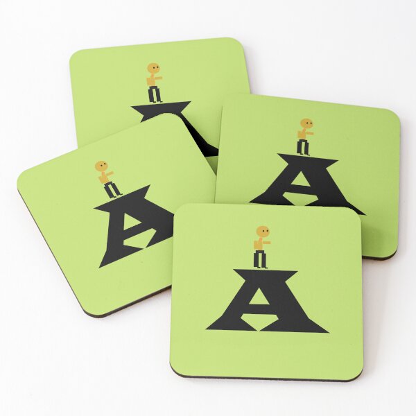 Item preview, the letter ----A for Height designed and sold by solgel47.