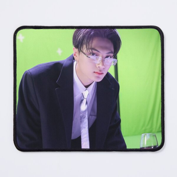 Item preview, Jay / Jay Park / Enhypen Mag   designed and sold by Kpop Love.