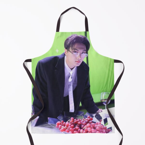 Item preview, Jay / Jay Park / Enhypen Mag   designed and sold by Kpop Love.