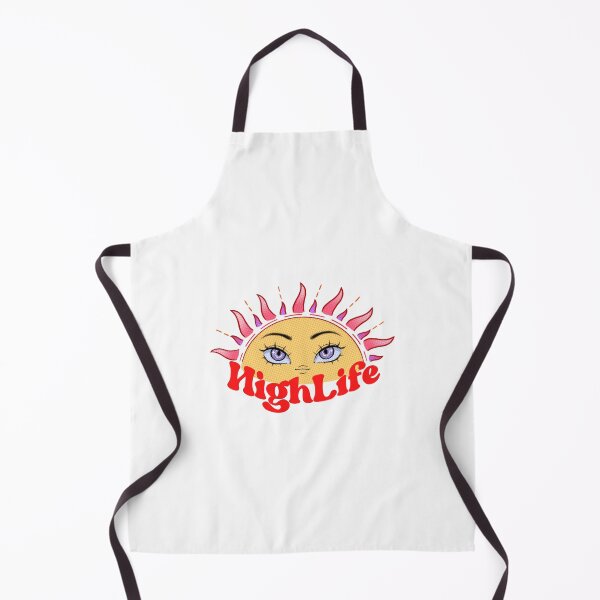 Item preview, High Life Sun designed and sold by artrogirl.