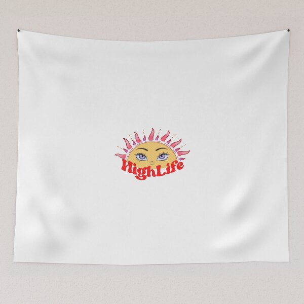 Item preview, High Life Sun designed and sold by artrogirl.
