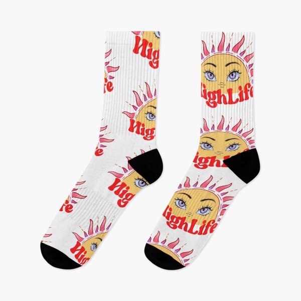 Item preview, High Life Sun designed and sold by artrogirl.