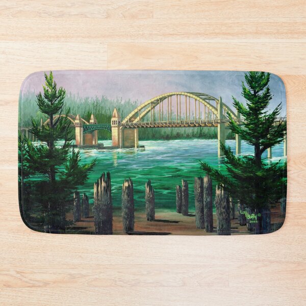 Item preview, Florence Bridge designed and sold by Len Burton.