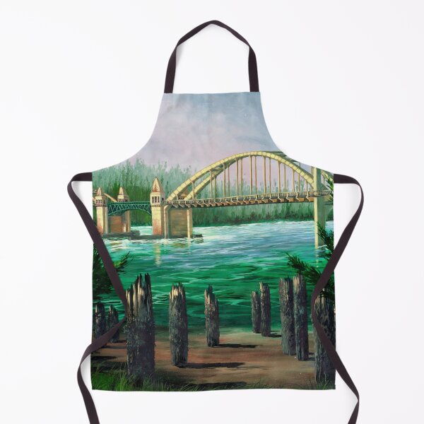 Item preview, Florence Bridge designed and sold by Len Burton.