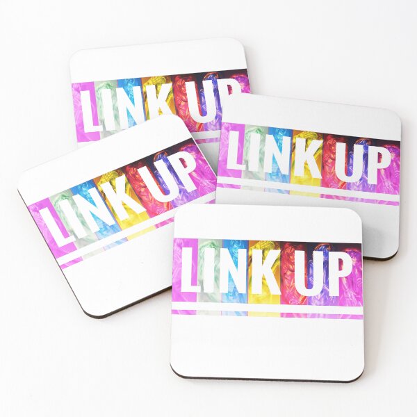 Item preview, Link up designed and sold by SoulStar4Design.