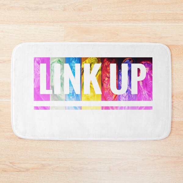 Item preview, Link up designed and sold by SoulStar4Design.