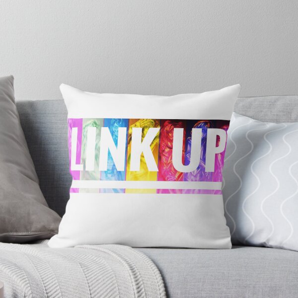 Item preview, Link up designed and sold by SoulStar4Design.