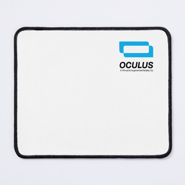 Item preview, Retro 70s Oculus Virtual Reality Company Logo - VR designed and sold by hindsightAnD.