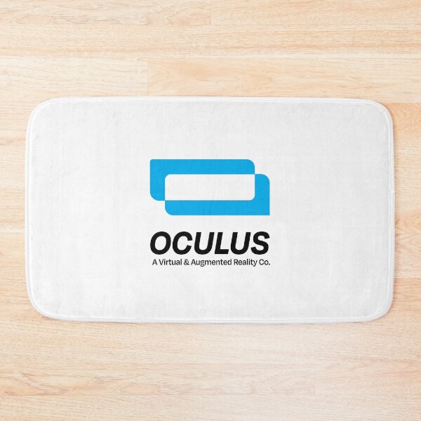 Item preview, Retro 70s Oculus Virtual Reality Company Logo - VR designed and sold by hindsightAnD.