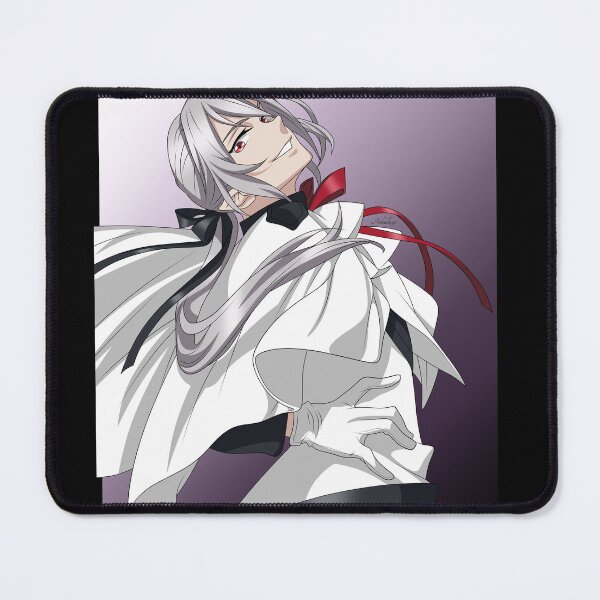 Item preview, Ferid Bathory (Owari no Seraph) designed and sold by ashallayn.