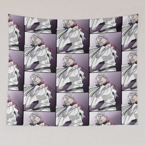 Item preview, Ferid Bathory (Owari no Seraph) designed and sold by ashallayn.