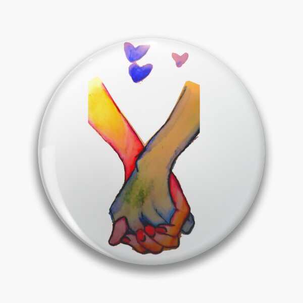 Item preview, together designed and sold by artsygabriva.
