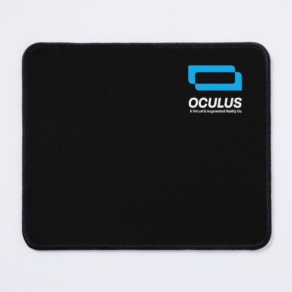Item preview, Retro 70s Oculus Virtual Reality Company Logo - VR designed and sold by hindsightAnD.