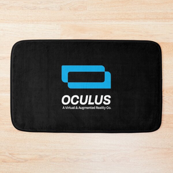 Item preview, Retro 70s Oculus Virtual Reality Company Logo - VR designed and sold by hindsightAnD.