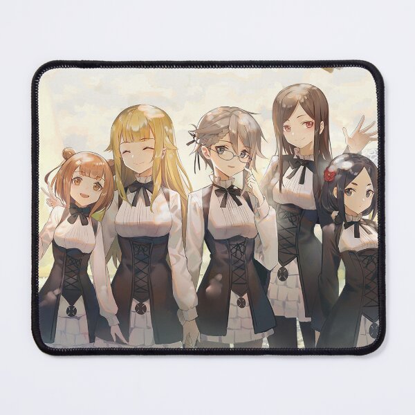 Item preview, Princess Principal 1 designed and sold by Dylan5341.