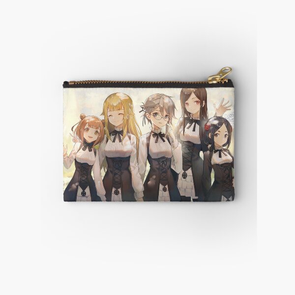 Item preview, Princess Principal 1 designed and sold by Dylan5341.