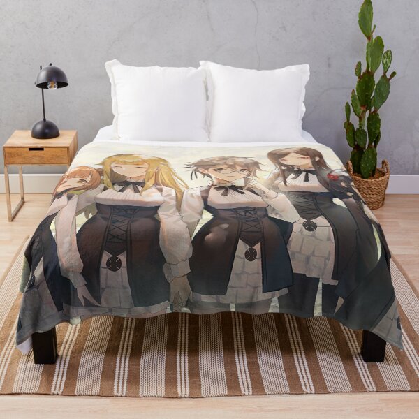 Item preview, Princess Principal 1 designed and sold by Dylan5341.
