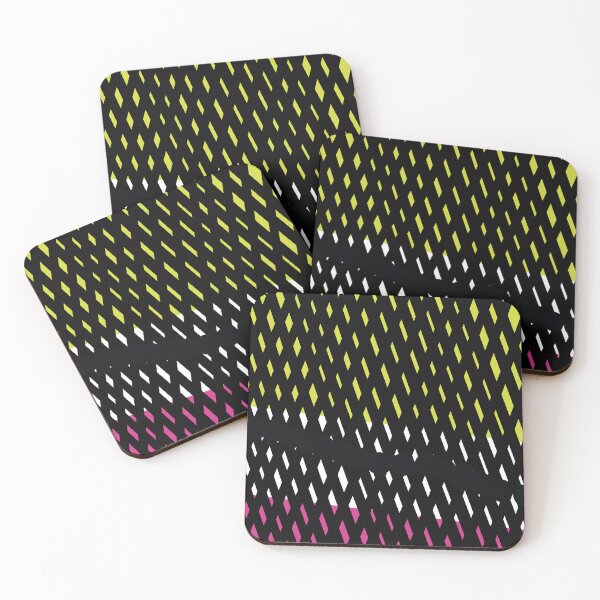 Artikelvorschau, COLORFUL GRID entworfen und verkauft von Freygeistdesign.