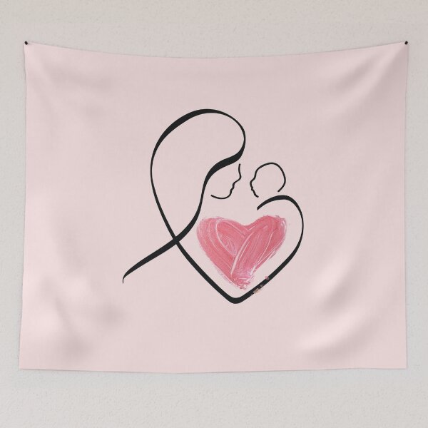 Item preview, mother day for the best mom ever  designed and sold by blackitaa.