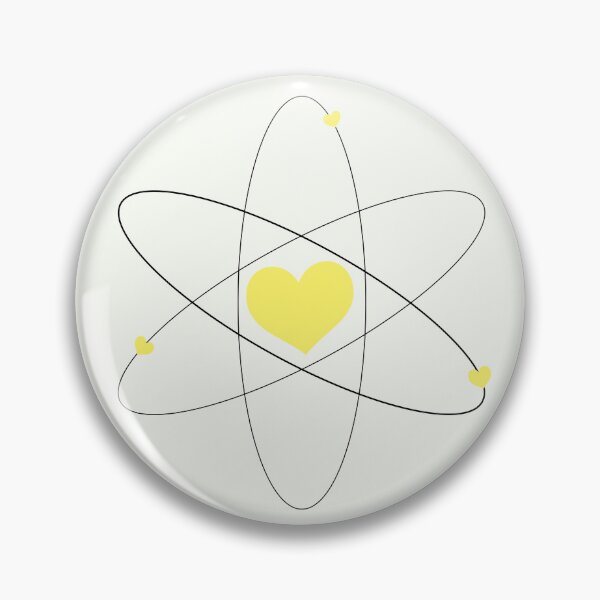 Item preview, Atom designed and sold by Gea-Desing.