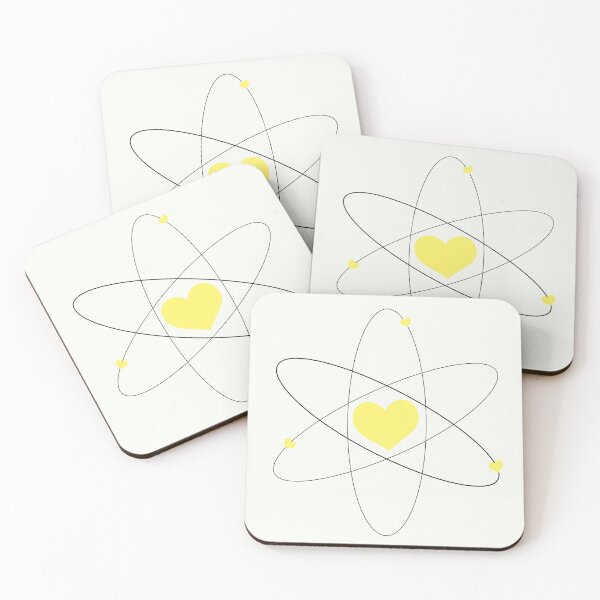 Item preview, Atom designed and sold by Gea-Desing.