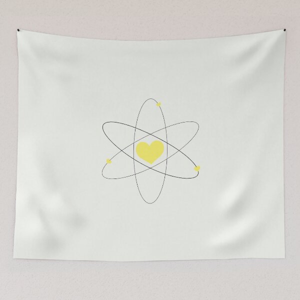 Item preview, Atom designed and sold by Gea-Desing.