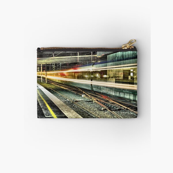 Item preview, The Train of All Lost Hopes and Dreams designed and sold by Paul Louis Villani.