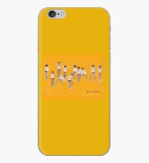 Lotus Flower iPhone Case