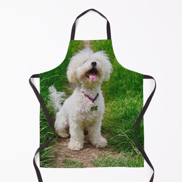 Item preview, Happy dog designed and sold by Majicgifts.