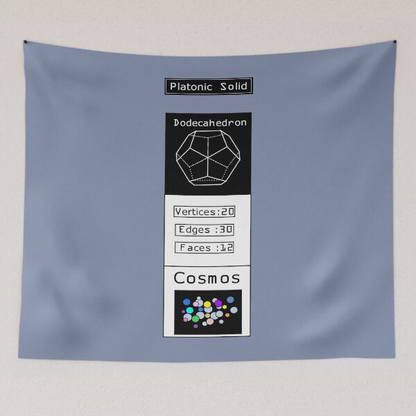 Item preview, Dodecahedron designed and sold by sciencetistical.
