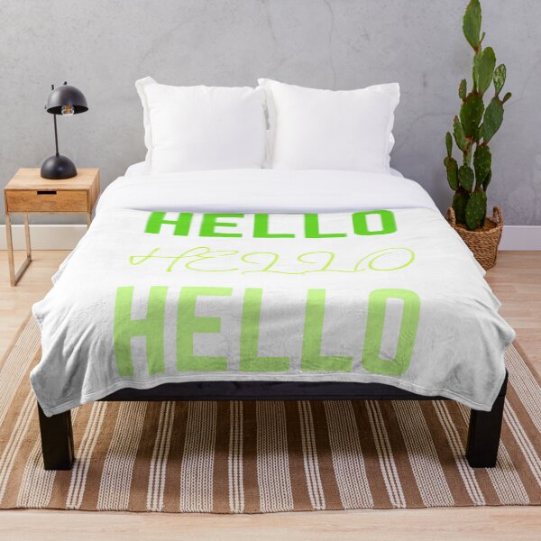 Item preview, Hello designed and sold by walidok.