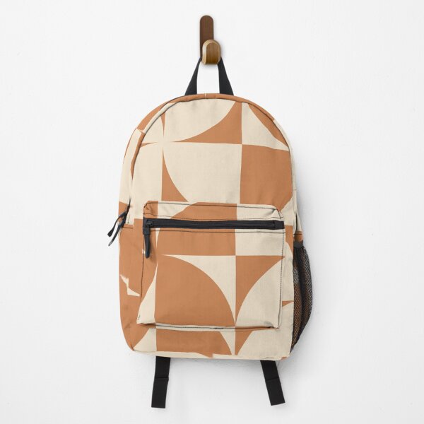 Item preview, Retro Geometric Pinwheel Pattern 840 designed and sold by tonymagnerart.
