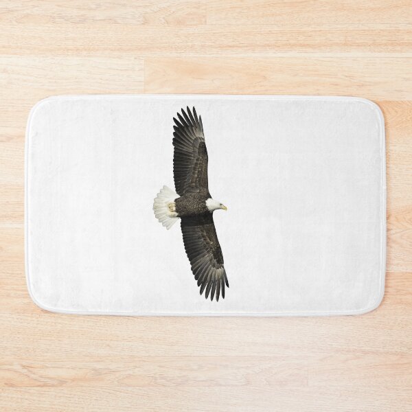 Item preview, Isolated Bald Eagle 2019-15 designed and sold by Thomasyoung.