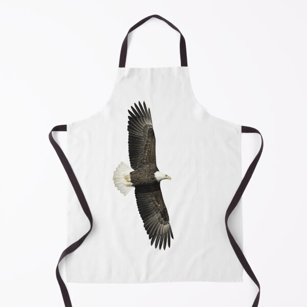Item preview, Isolated Bald Eagle 2019-15 designed and sold by Thomasyoung.